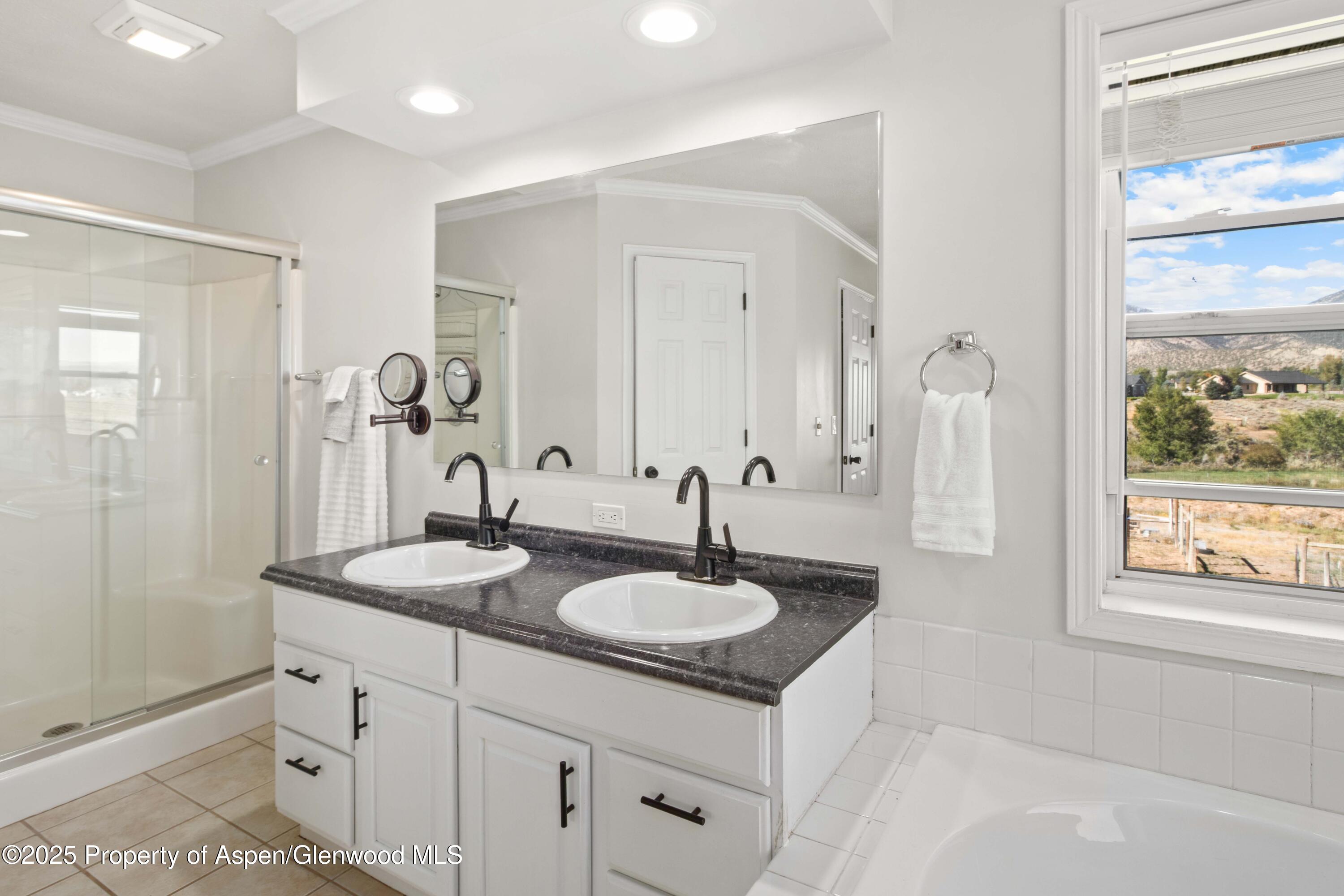 403 Fox Run Road Rifle, CO 81650 - Photo 31 of 42 Master Bathroom
