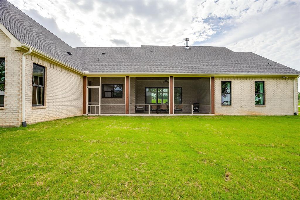 2001 Pinetree Post Weatherford, TX 76087 - Photo 38 of 40