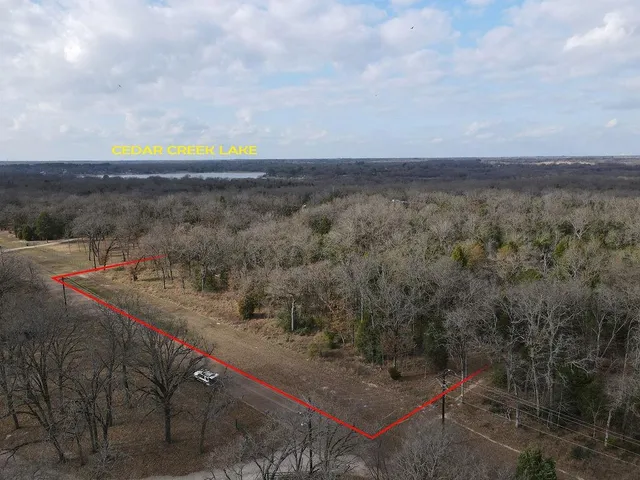 $199,000 | 12802 Hidden Acres Road, Eustace, TX 75124