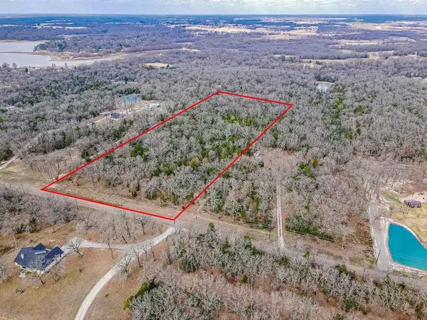 $175,000 | 12802 Hidden Acres Road, Malakoff, TX 75148