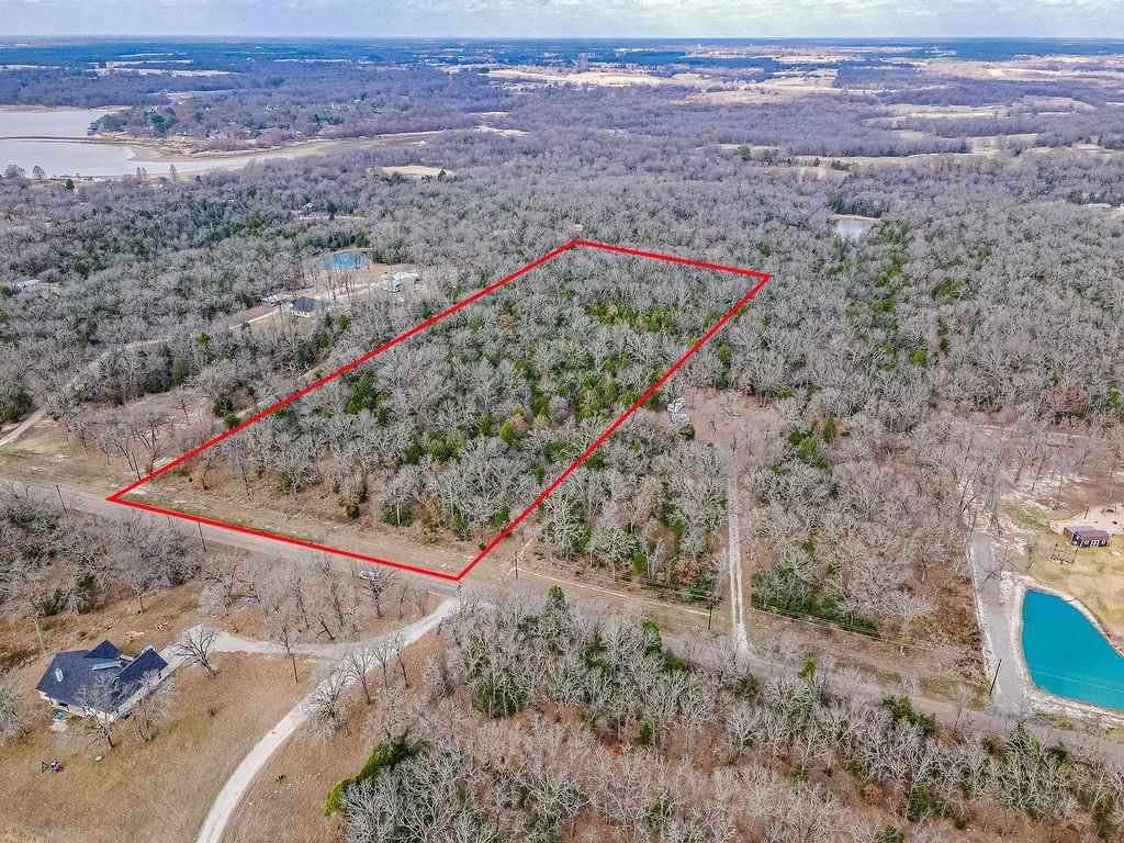 12802 Hidden Acres Road Eustace, TX 75124 - Photo 7 of 12