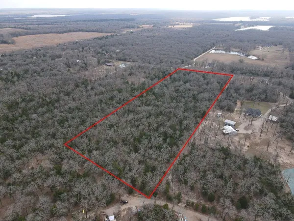 $175,000 | 12802 Hidden Acres Road, Malakoff, TX 75148