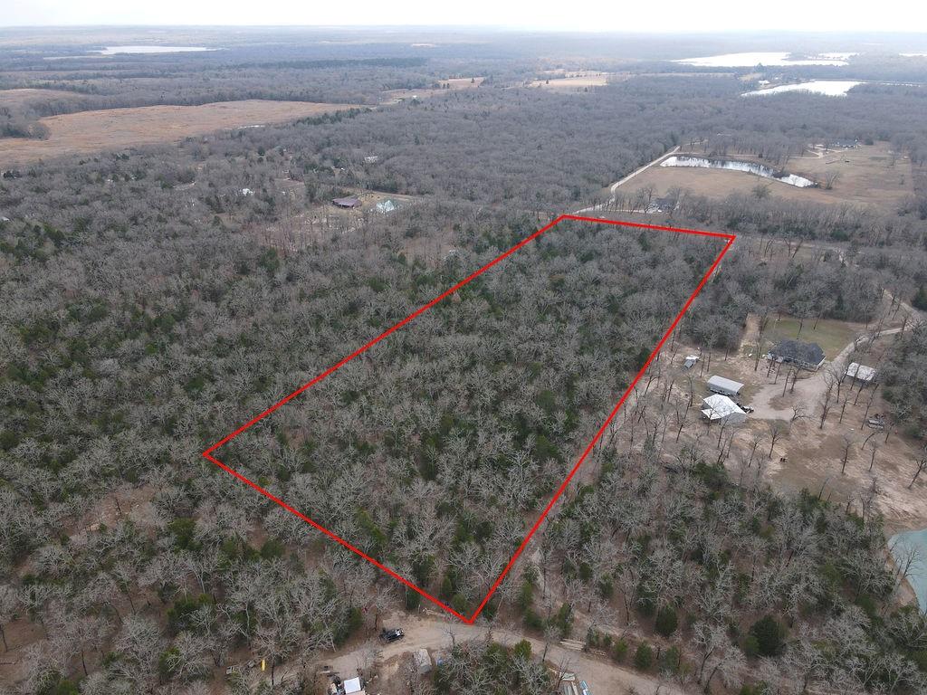 12802 Hidden Acres Road Eustace, TX 75124 - Photo 9 of 12