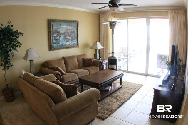 27770 Canal Road, Unit 306 Orange Beach, AL 36561 - Photo 11 of 13 Living Room