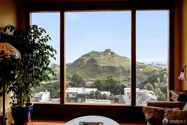 $5,950,000 | 415 Buena Vista Avenue East, San Francisco, CA 94117