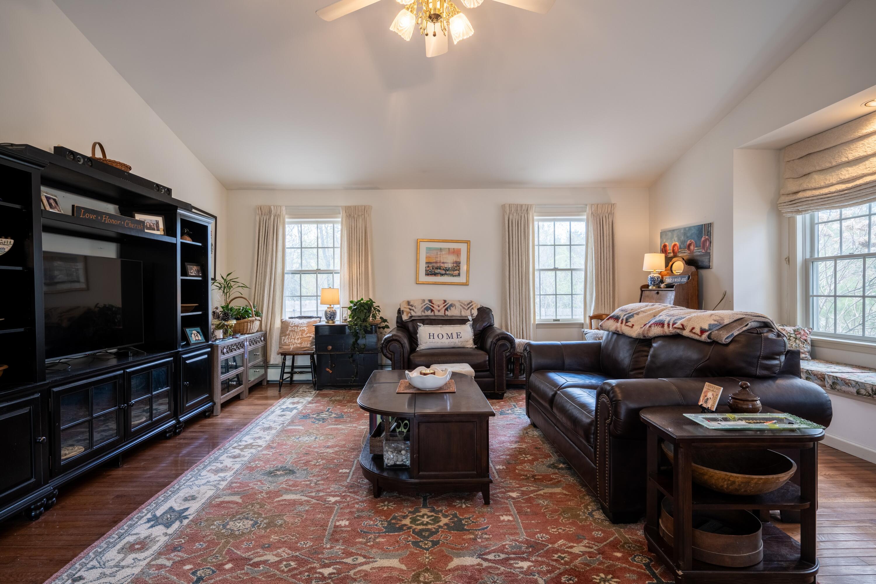 5 Summit Drive Peru, NY 12972 - Photo 21 of 57 Family Room