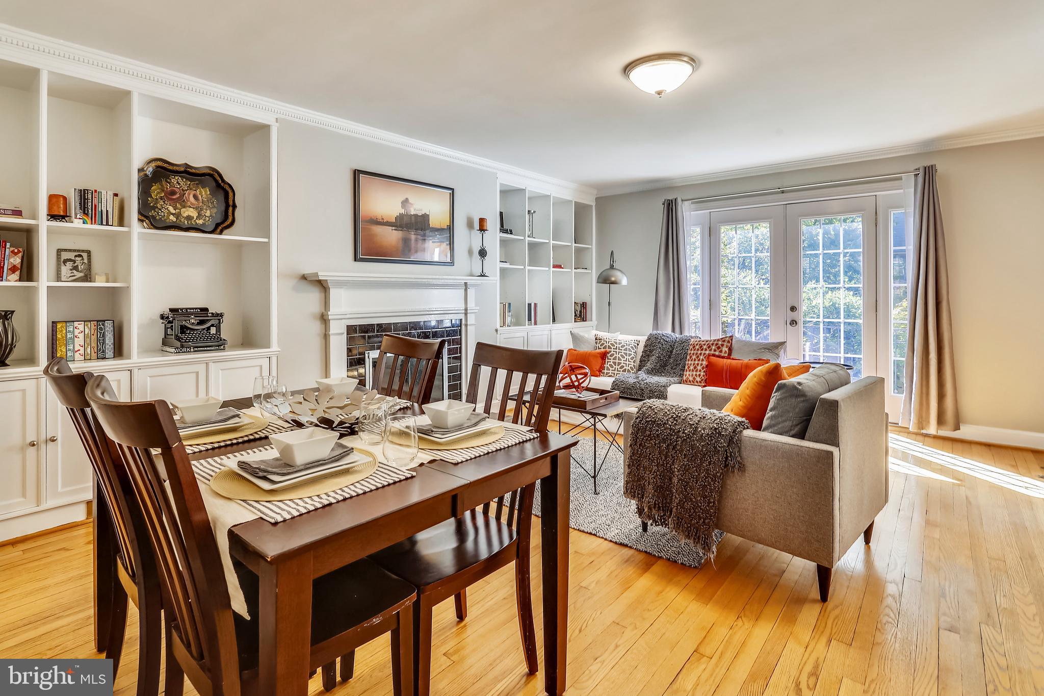 1204 Portner Road Alexandria, VA 22314 - Photo 11 of 39