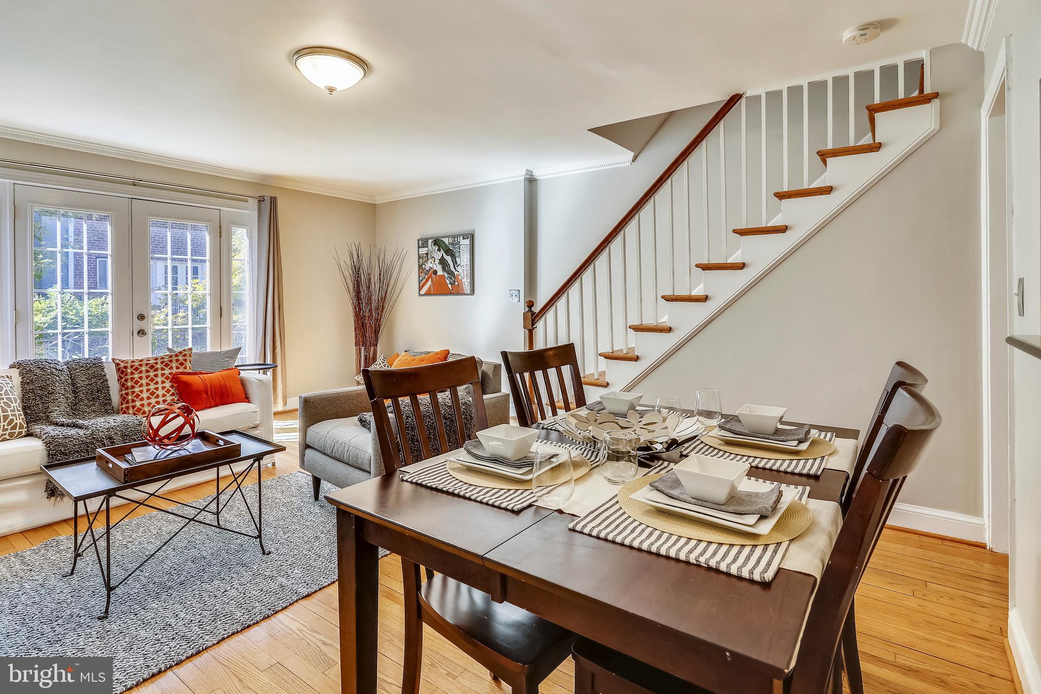 1204 Portner Road Alexandria, VA 22314 - Photo 12 of 39