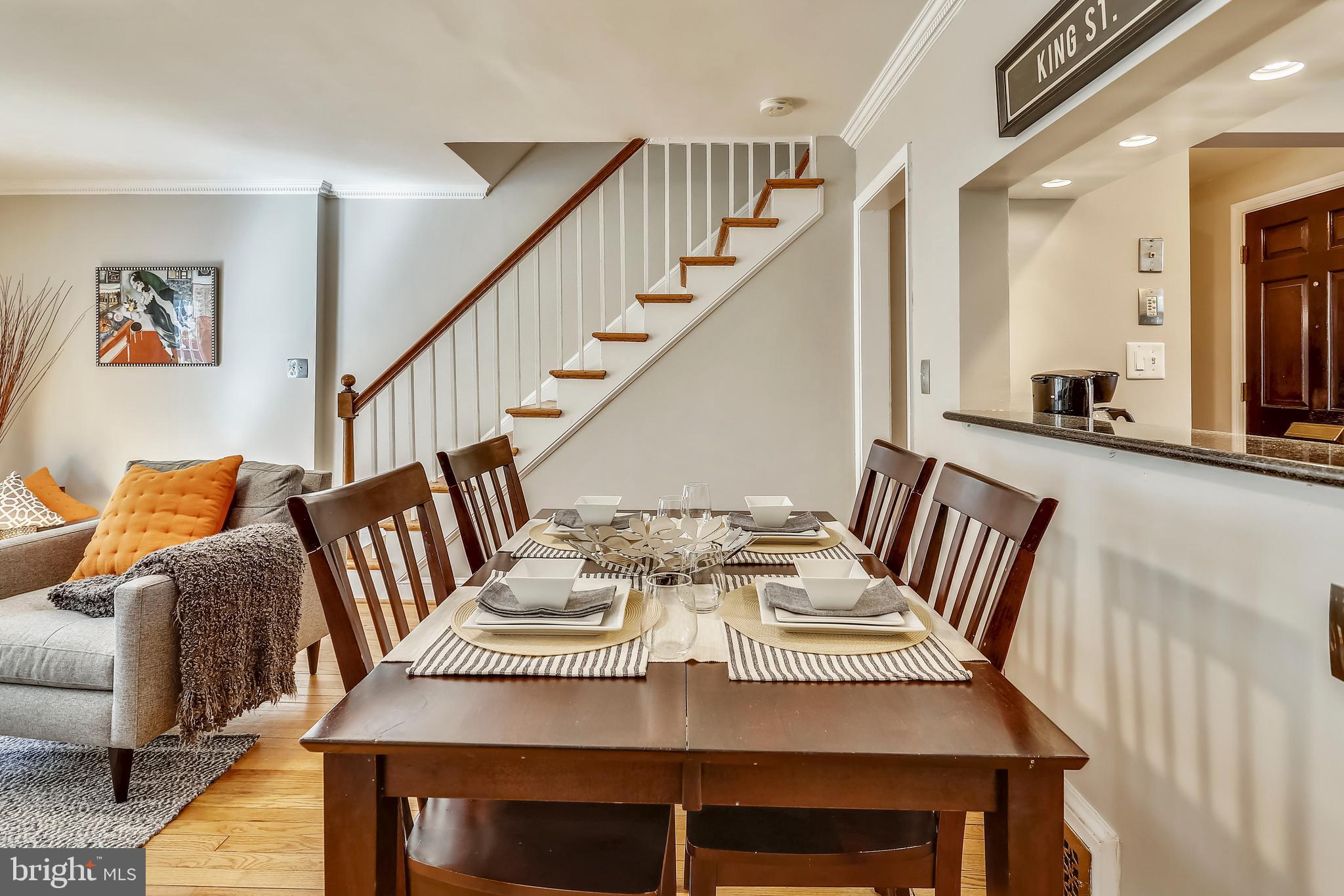 1204 Portner Road Alexandria, VA 22314 - Photo 13 of 39