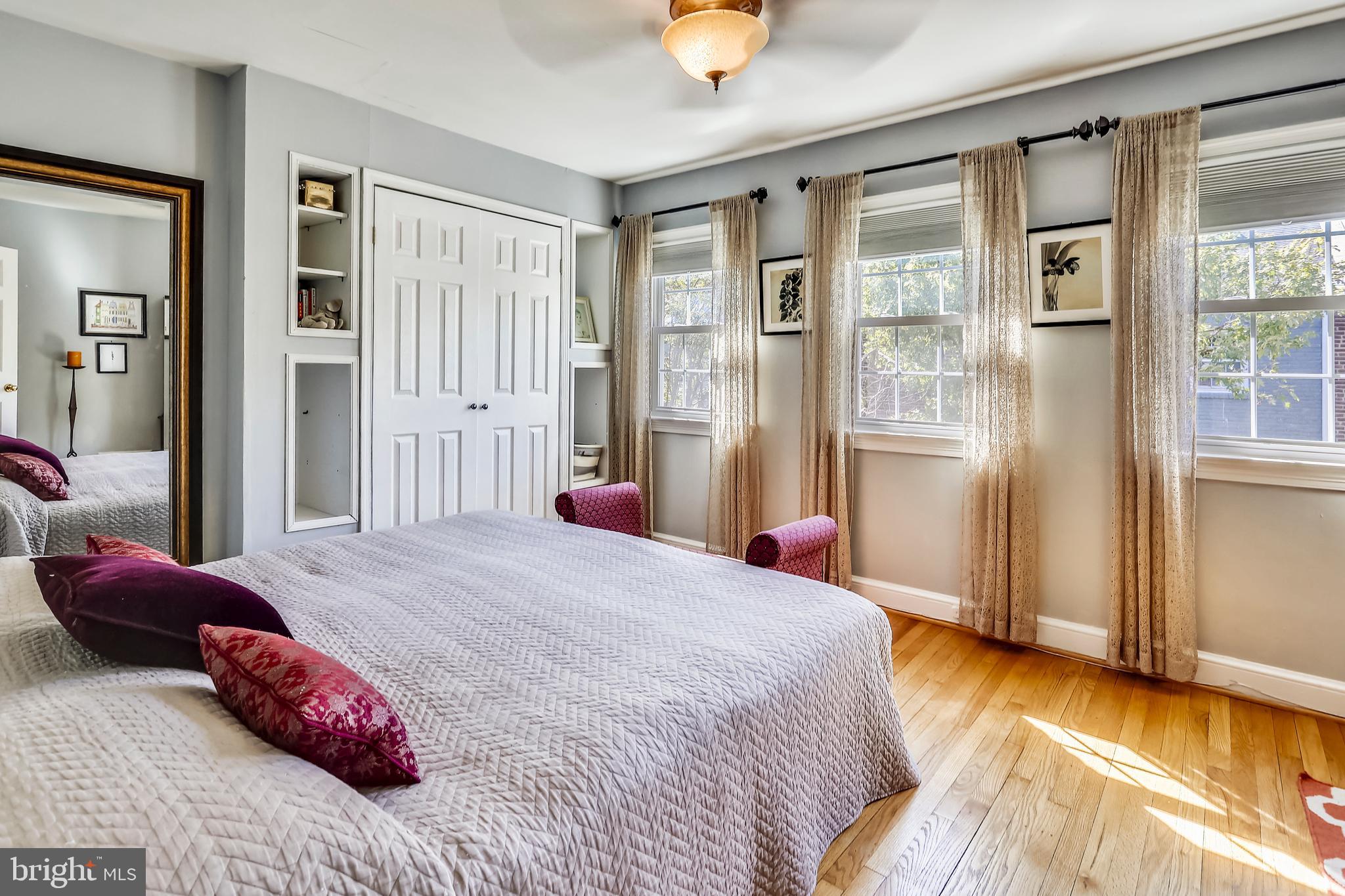 1204 Portner Road Alexandria, VA 22314 - Photo 17 of 39