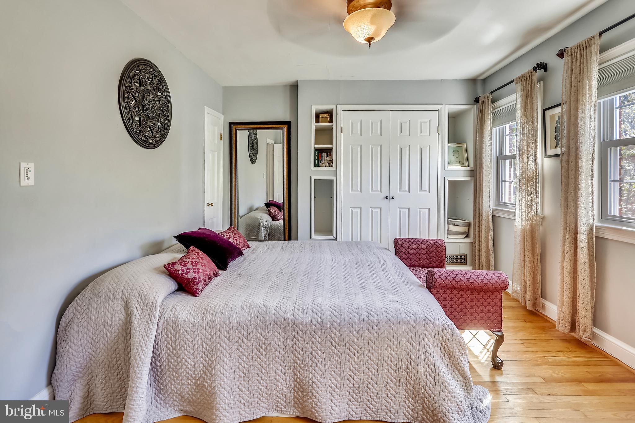 1204 Portner Road Alexandria, VA 22314 - Photo 19 of 39