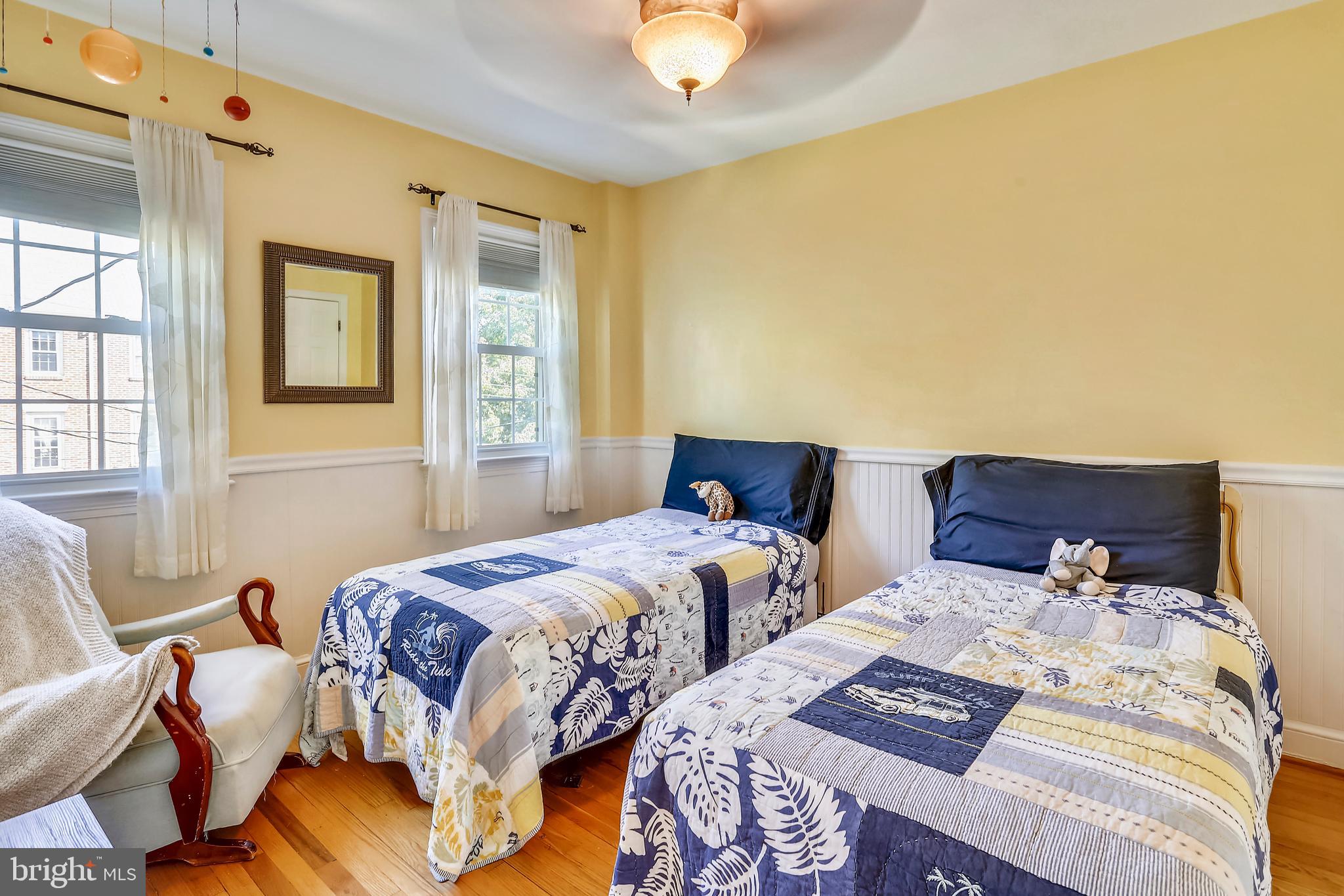 1204 Portner Road Alexandria, VA 22314 - Photo 20 of 39