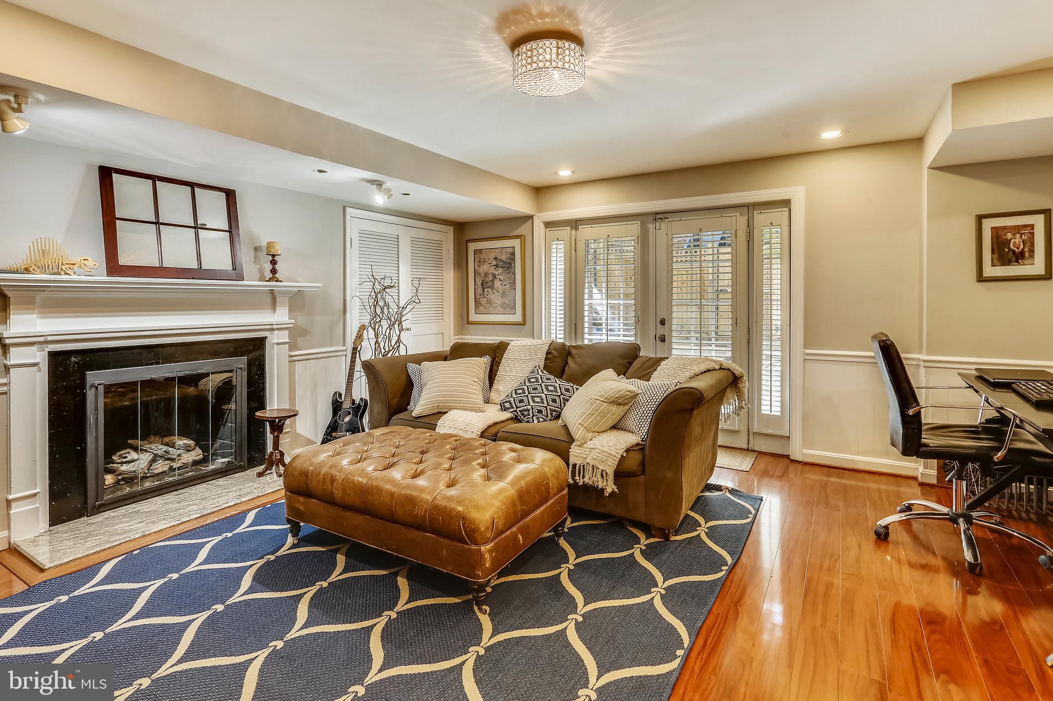 1204 Portner Road Alexandria, VA 22314 - Photo 26 of 39