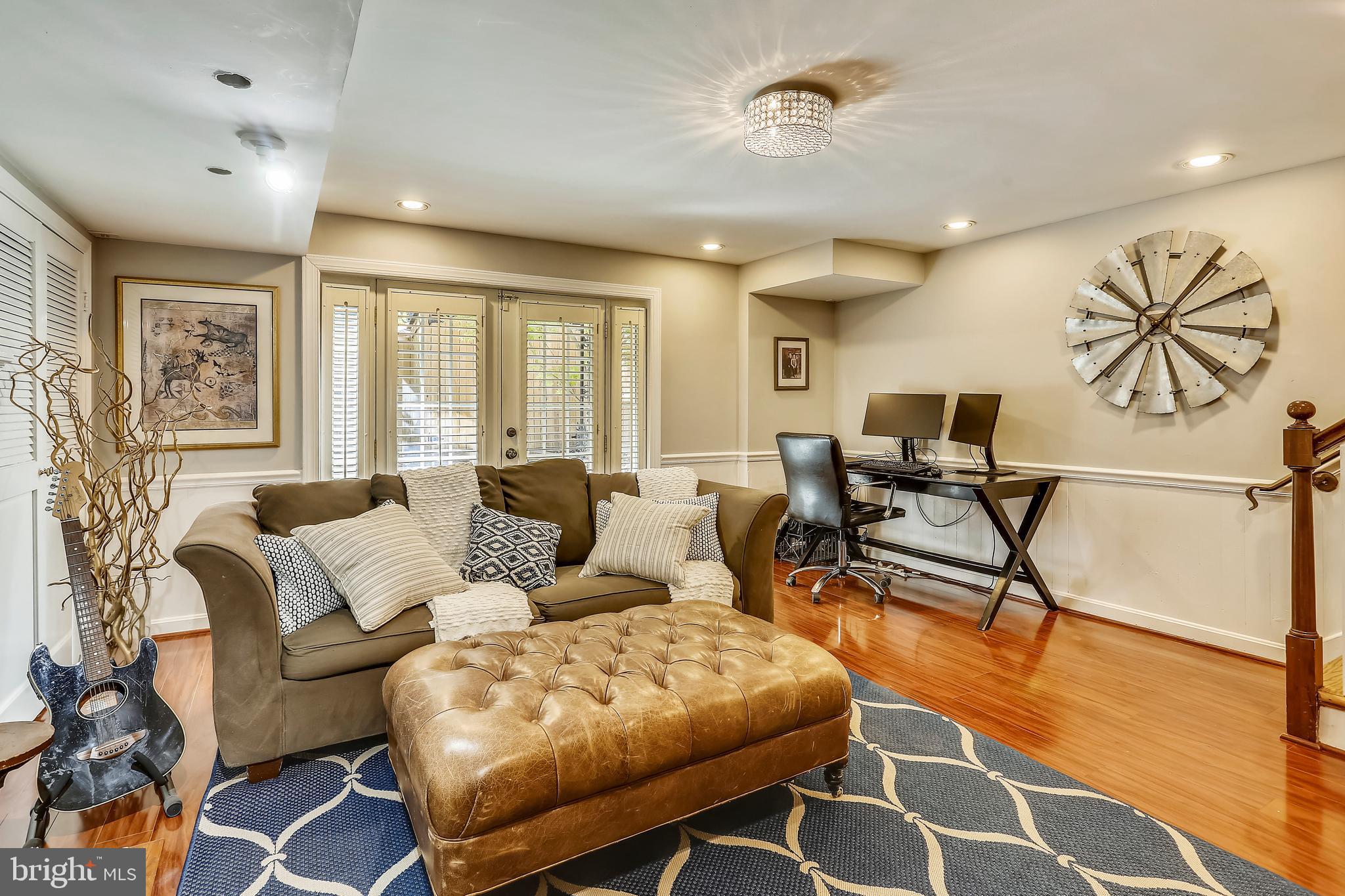 1204 Portner Road Alexandria, VA 22314 - Photo 27 of 39