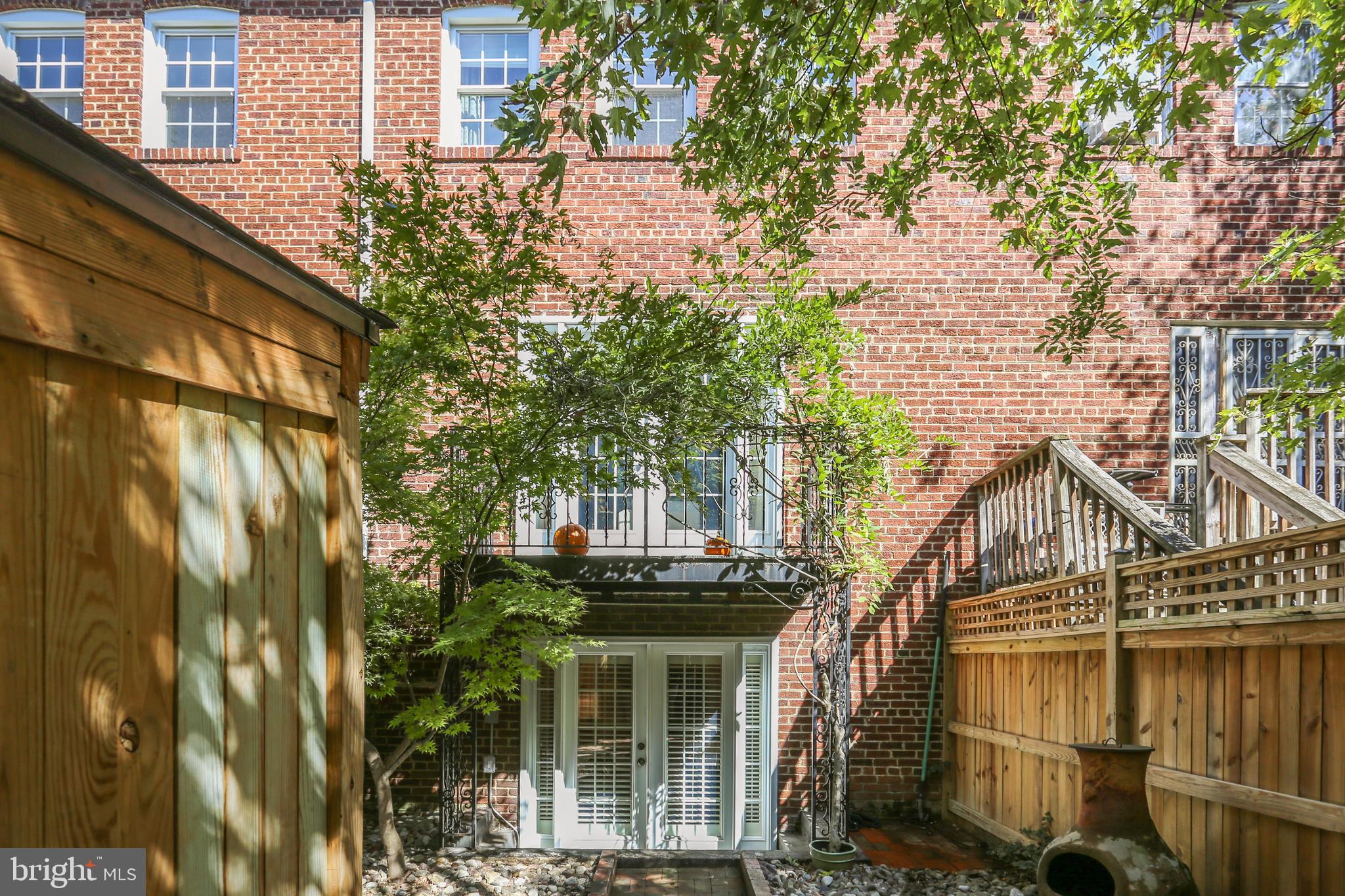 1204 Portner Road Alexandria, VA 22314 - Photo 32 of 39