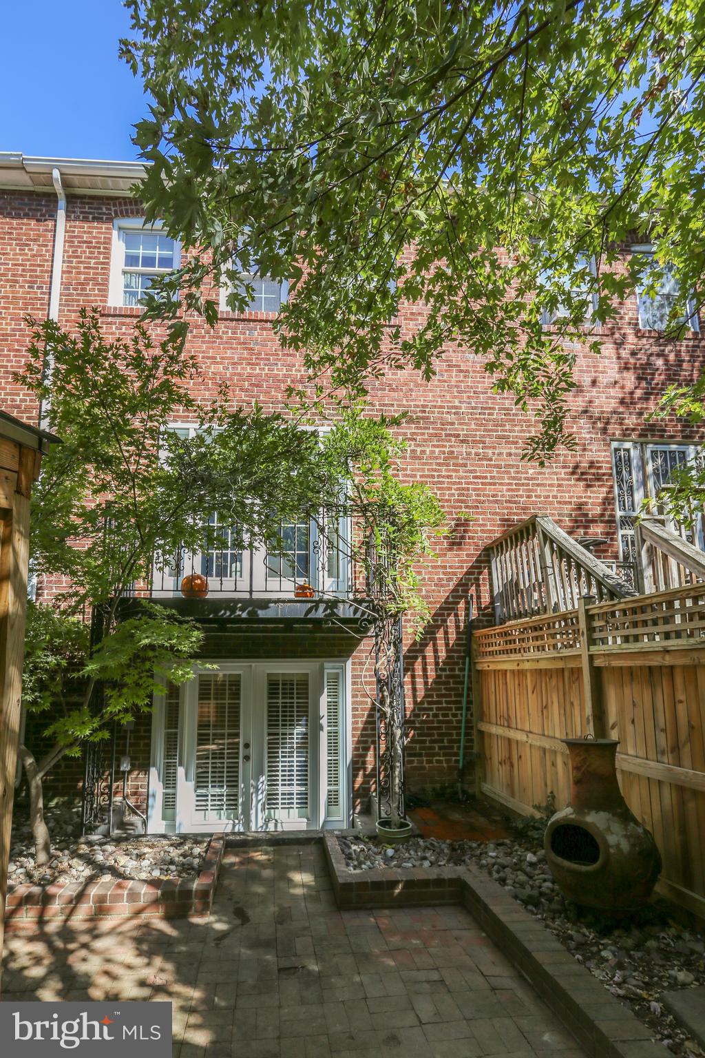 1204 Portner Road Alexandria, VA 22314 - Photo 33 of 39