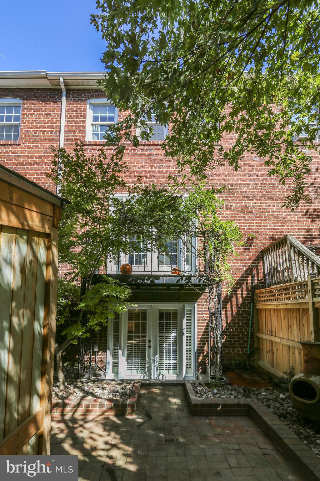 1204 Portner Road Alexandria, VA 22314 - Photo 34 of 39