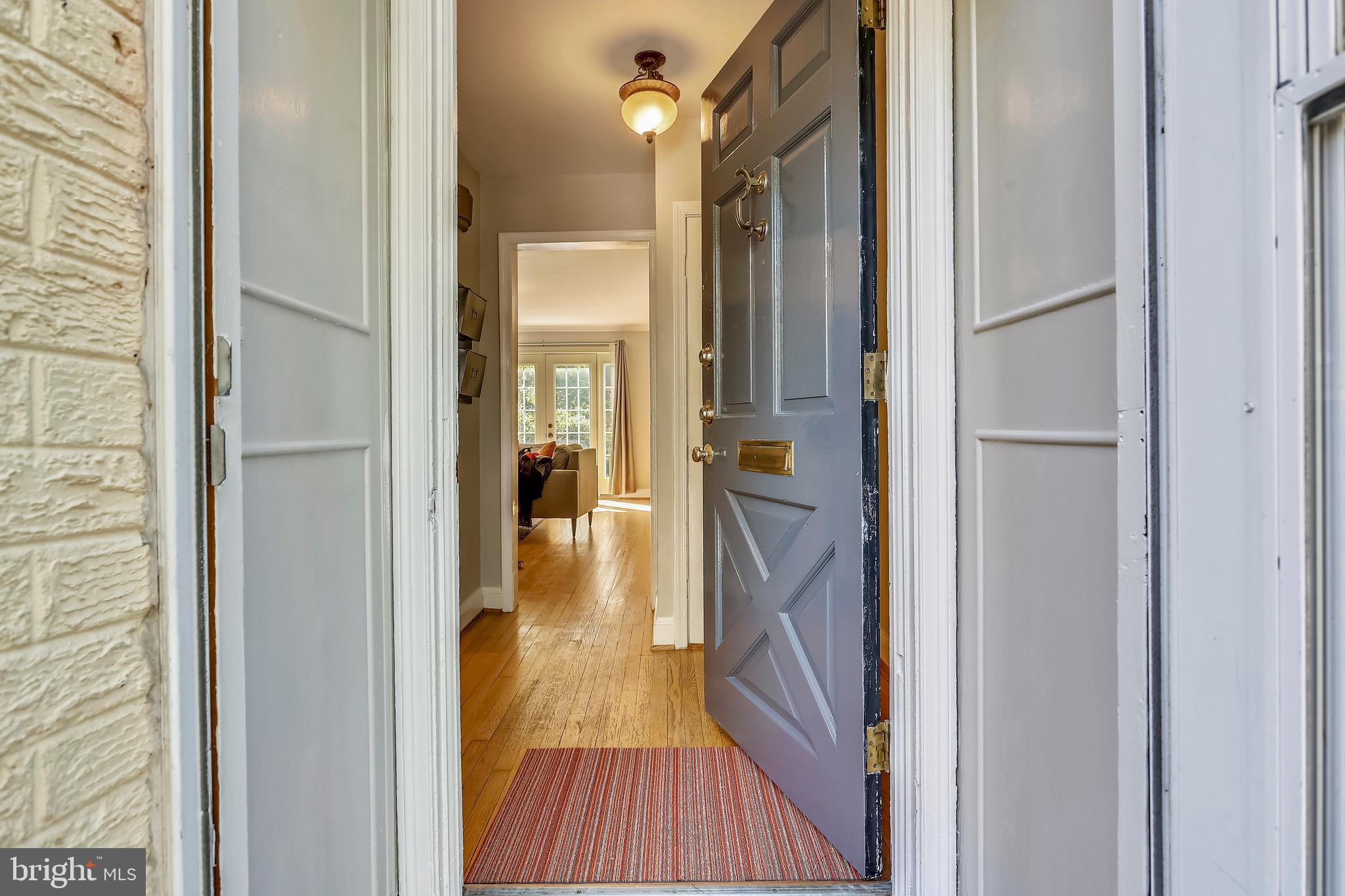 1204 Portner Road Alexandria, VA 22314 - Photo 36 of 39