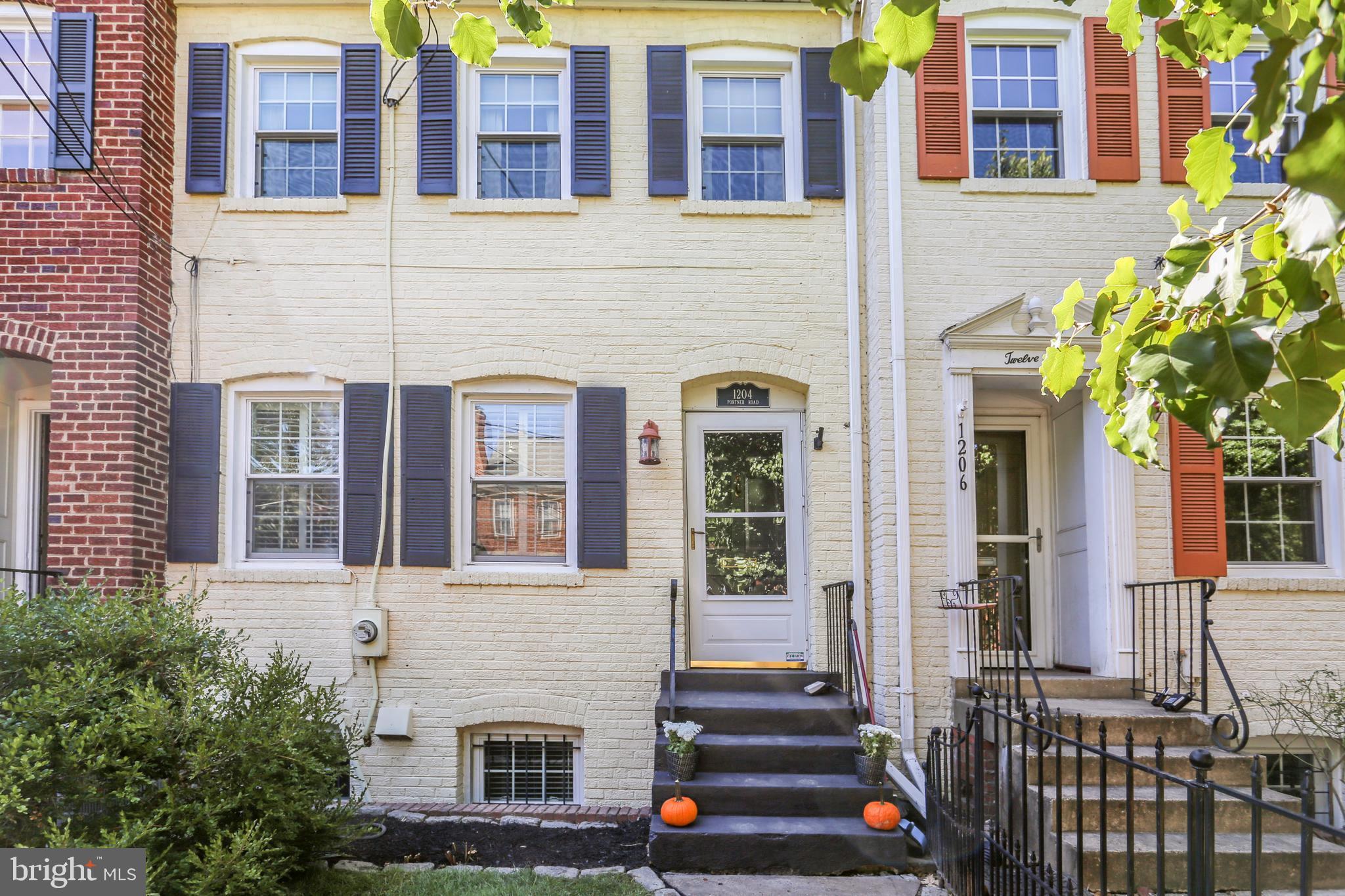 1204 Portner Road Alexandria, VA 22314 - Photo 39 of 39