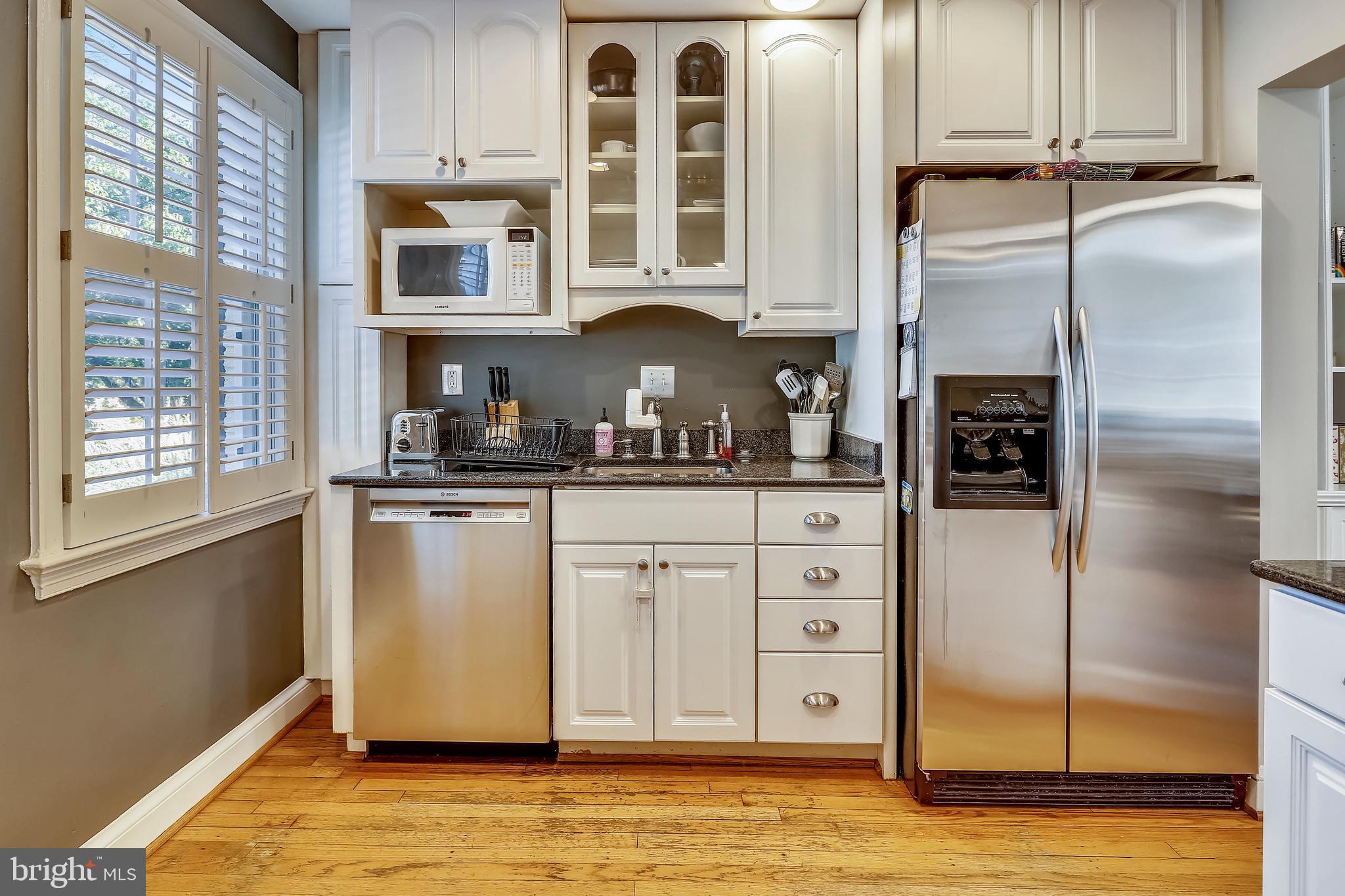 1204 Portner Road Alexandria, VA 22314 - Photo 6 of 39