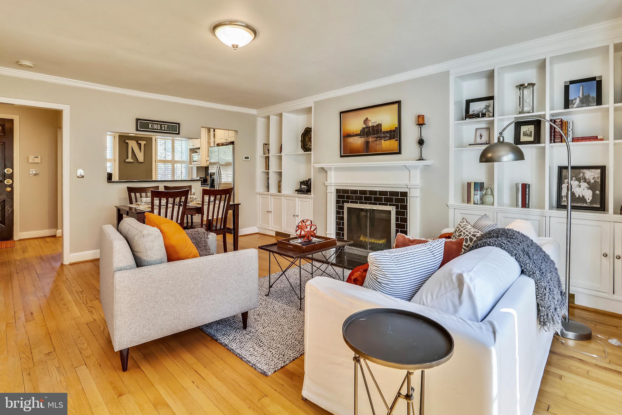 1204 Portner Road Alexandria, VA 22314 - Photo 10 of 39