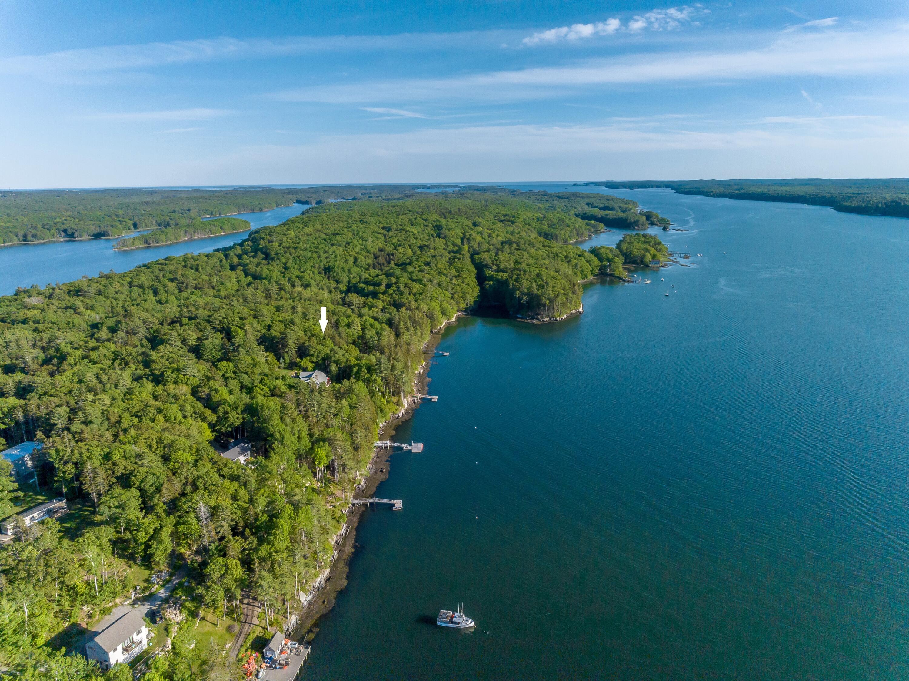 556 West Side Road Boothbay, ME 04571 - Photo 65 of 66 66