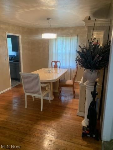 20505 Watson Road Maple Heights, OH 44137 - Photo 4 of 7 Dining Room