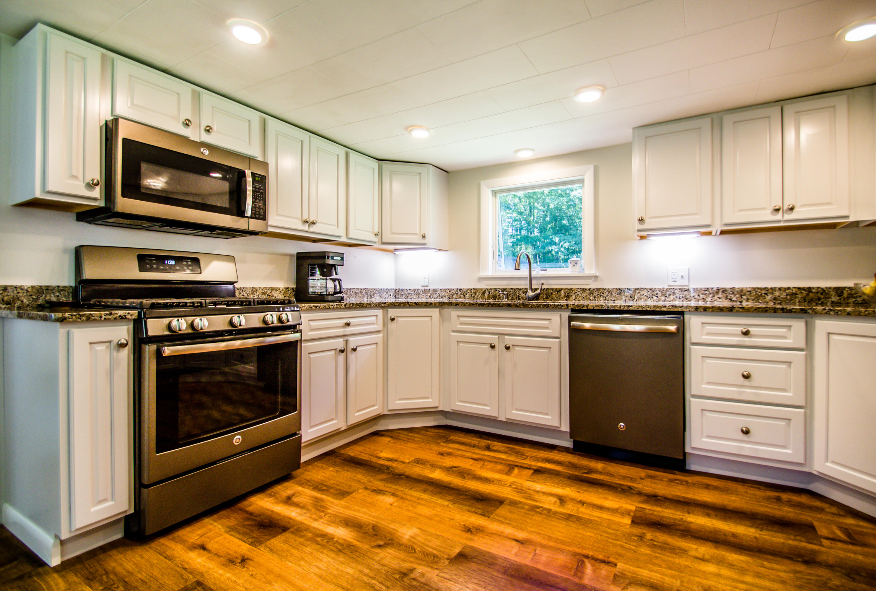 336 Ridge Road Windsor, ME 04363 - Photo 10 of 37 Ridge Rd.-26