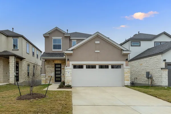 $2,199 | 1531 North Red Bud Lane, Unit 18, Round Rock, TX 78665