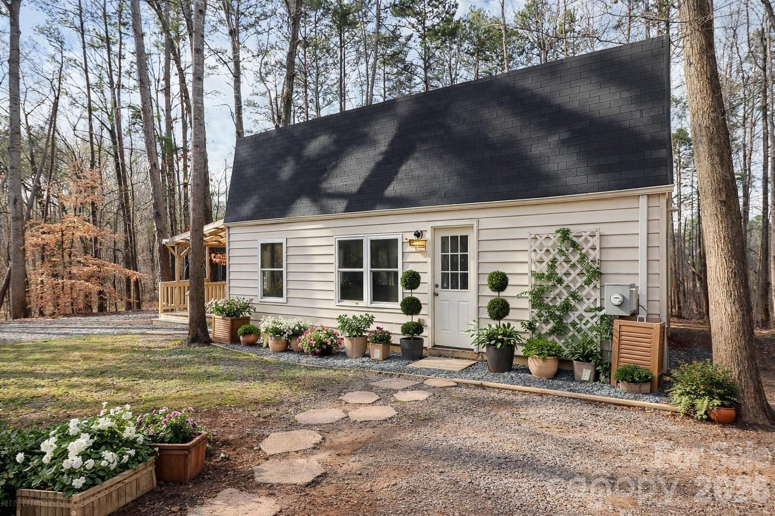 8591 Bartlett Road Mint Hill, NC 28227 - Photo 31 of 45