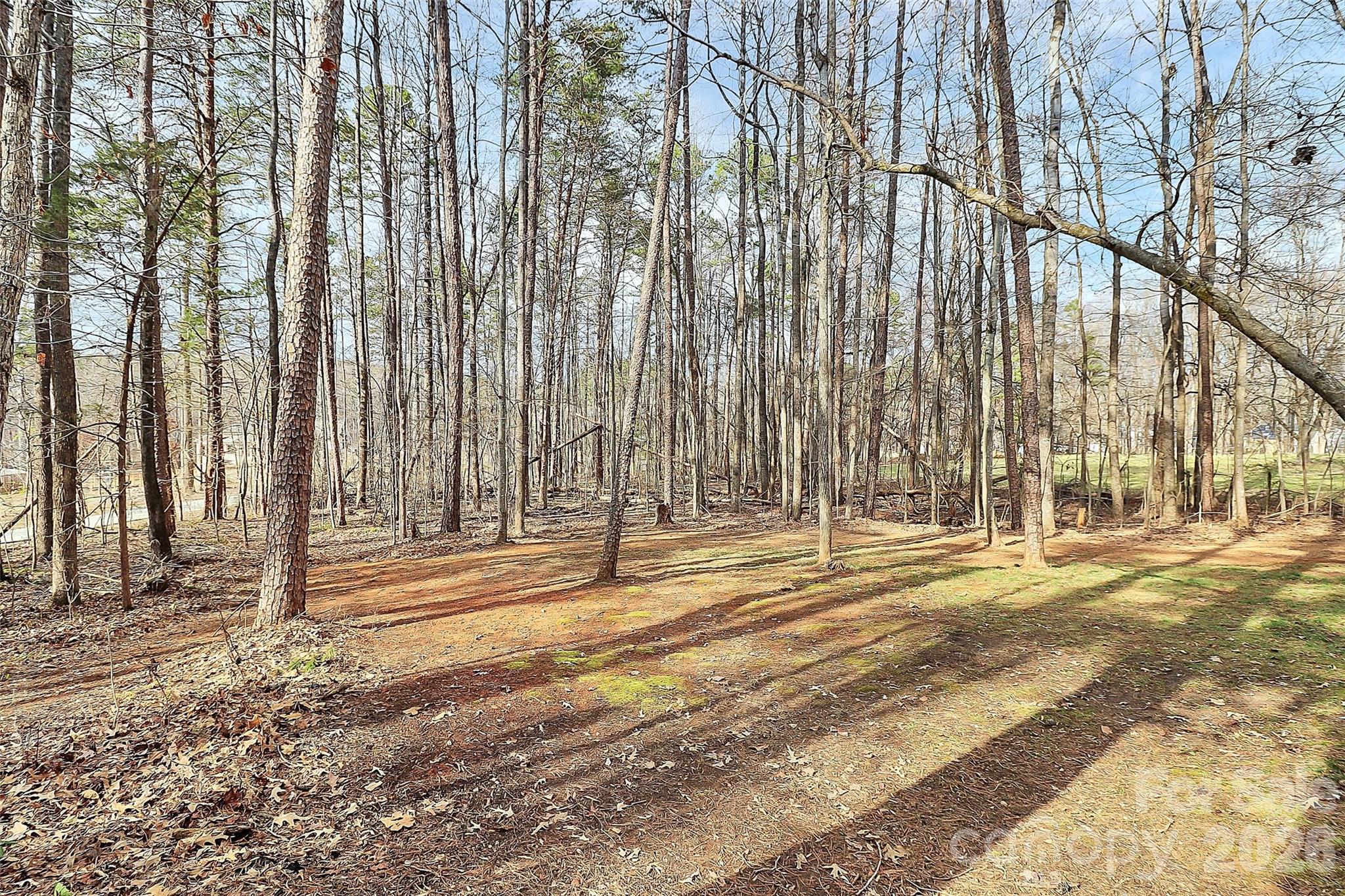8591 Bartlett Road Mint Hill, NC 28227 - Photo 37 of 45 a view of outdoor space and street view