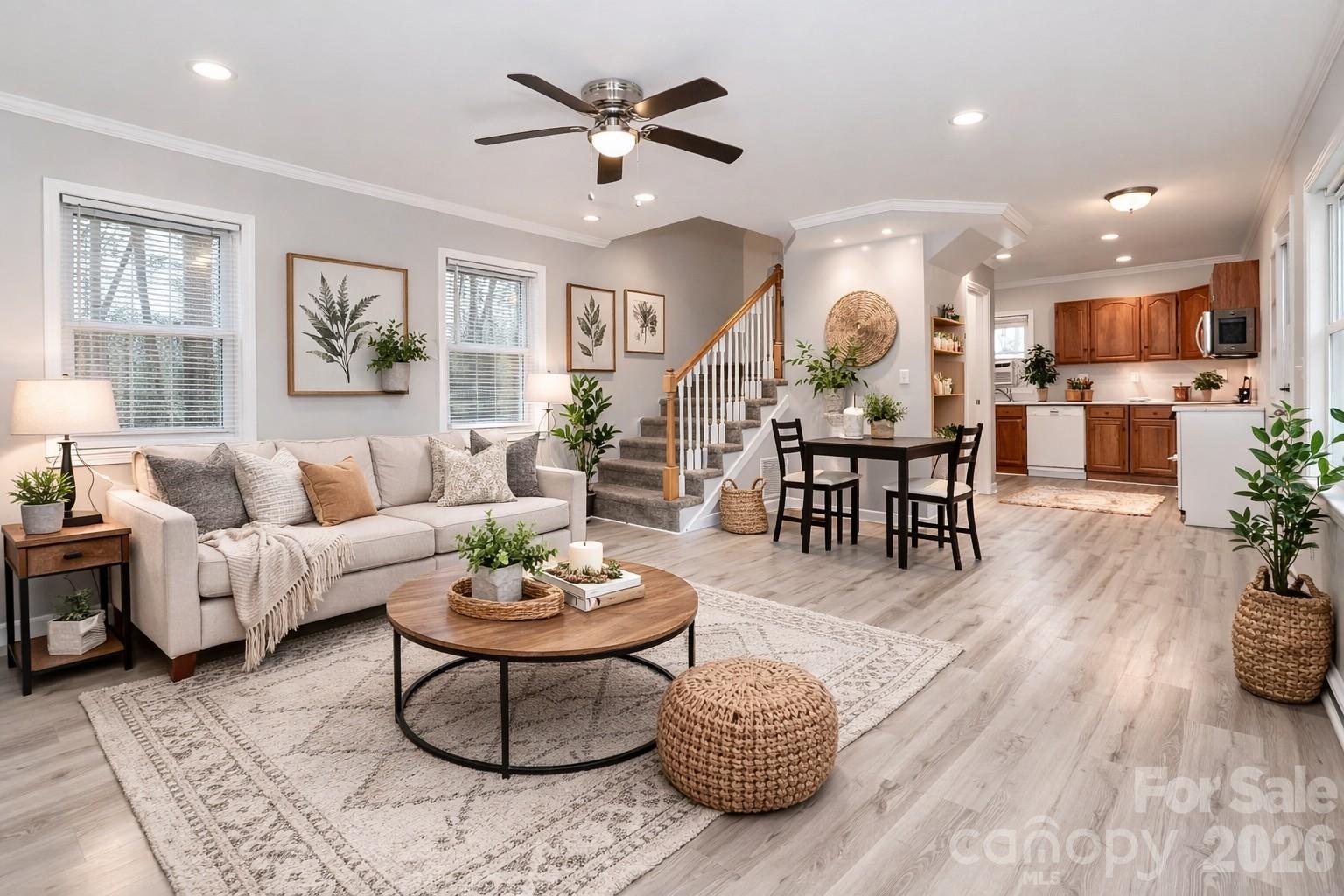 8591 Bartlett Road Mint Hill, NC 28227 - Photo 6 of 45