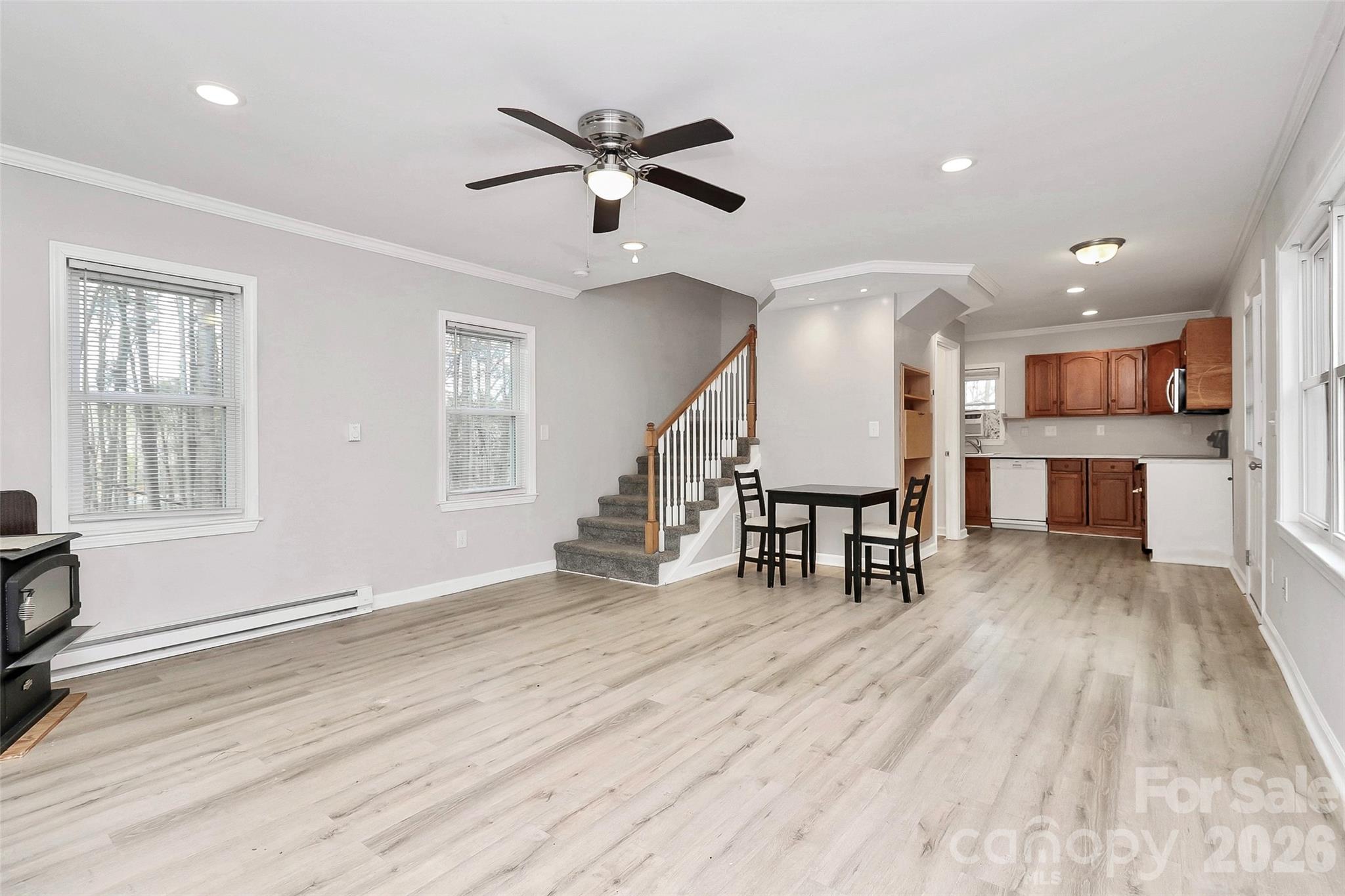 8591 Bartlett Road Mint Hill, NC 28227 - Photo 7 of 45