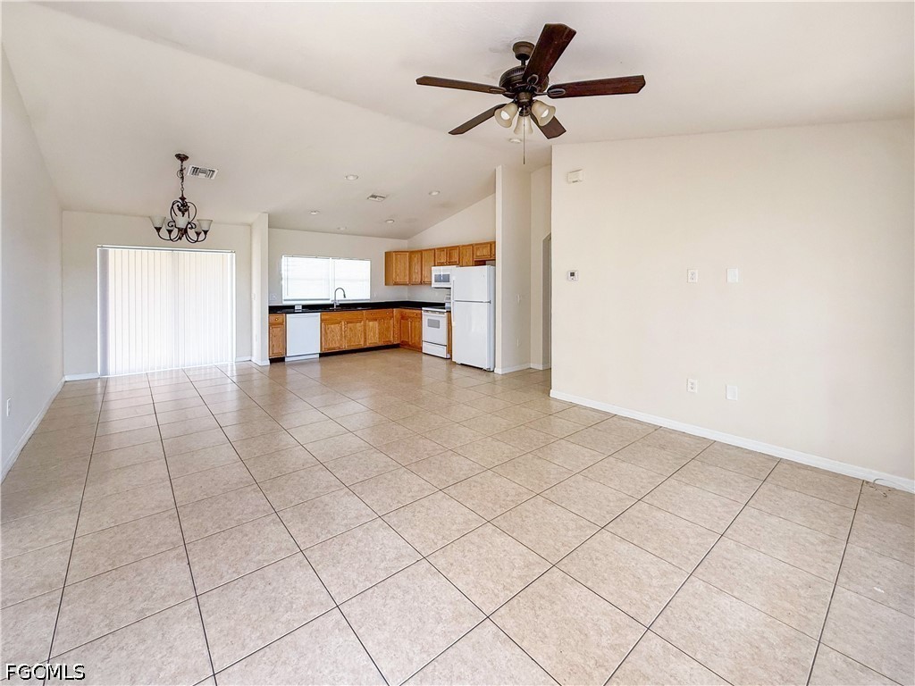 2602 24th Street Southwest Lehigh Acres, FL 33976 - Photo 3 of 15
