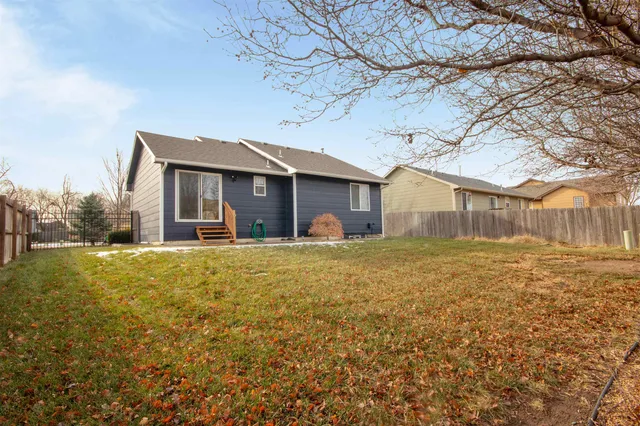 $230,000 | 2910 Lanners Circle, Wichita, KS 67219