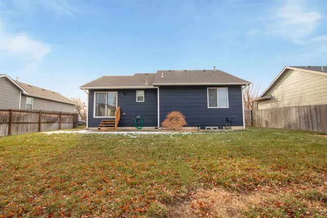 $230,000 | 2910 Lanners Circle, Wichita, KS 67219