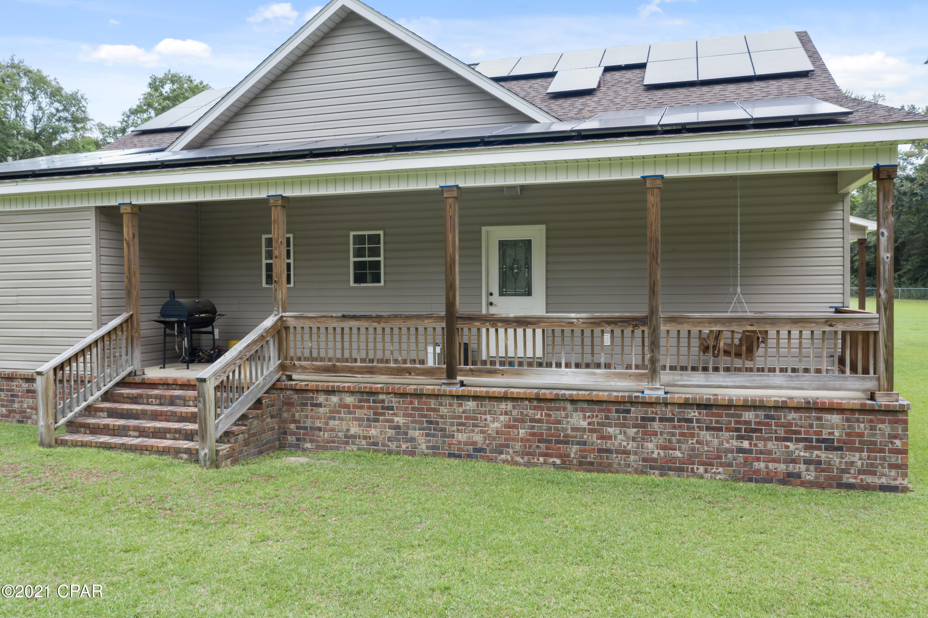 4500 Cliff Road Graceville, FL 32440 - Photo 27 of 36