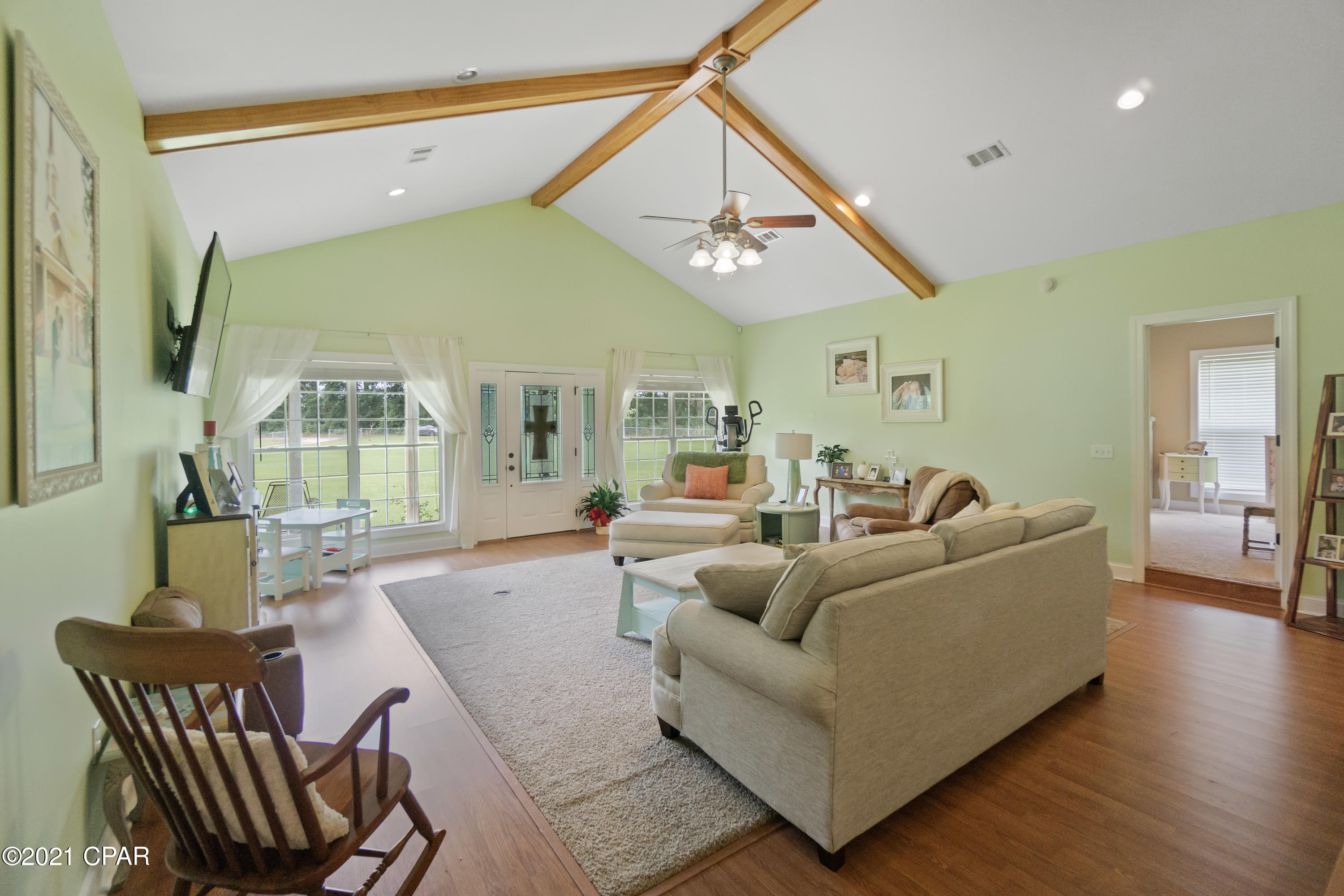 4500 Cliff Road Graceville, FL 32440 - Photo 3 of 36