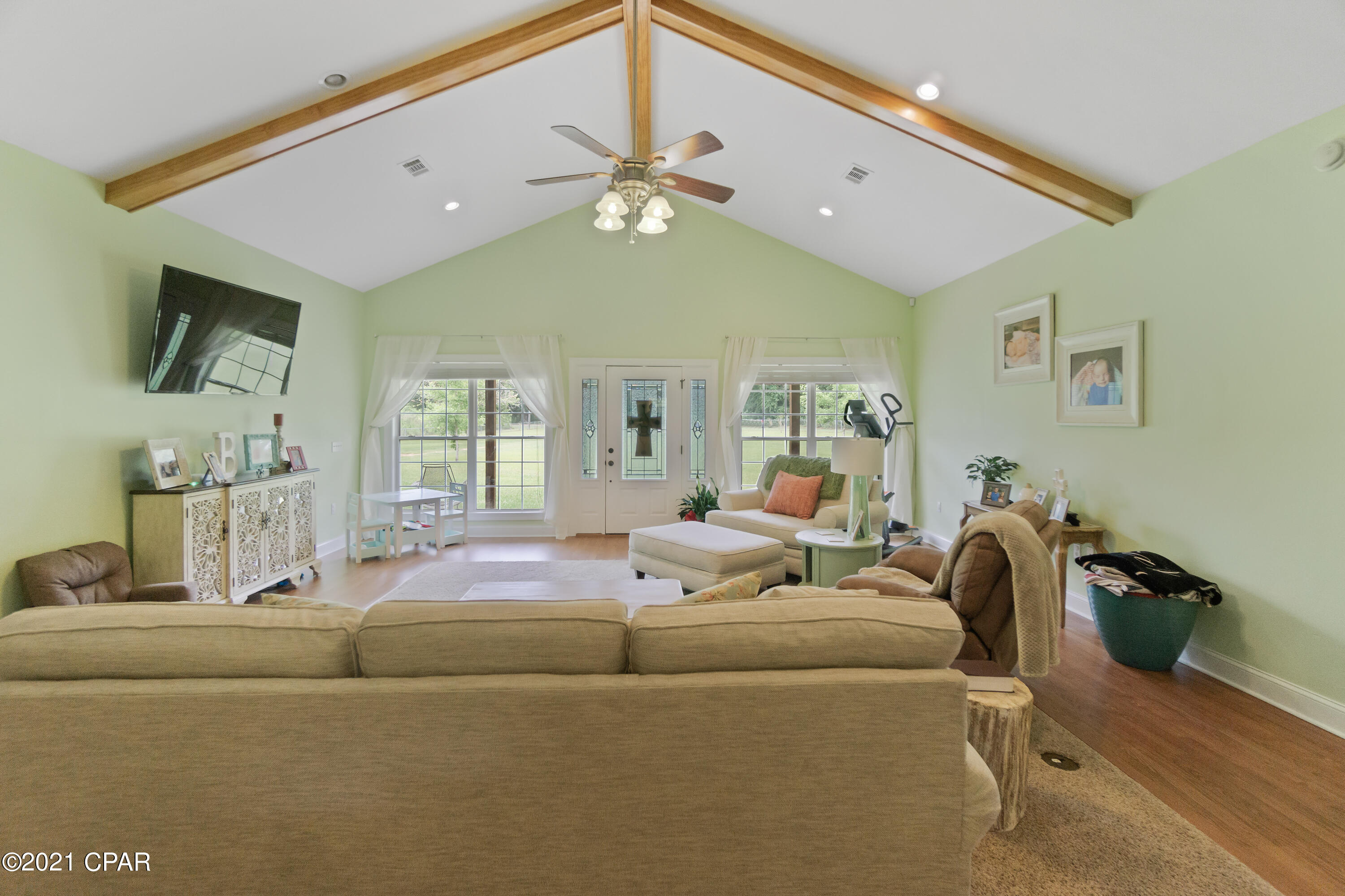 4500 Cliff Road Graceville, FL 32440 - Photo 7 of 36