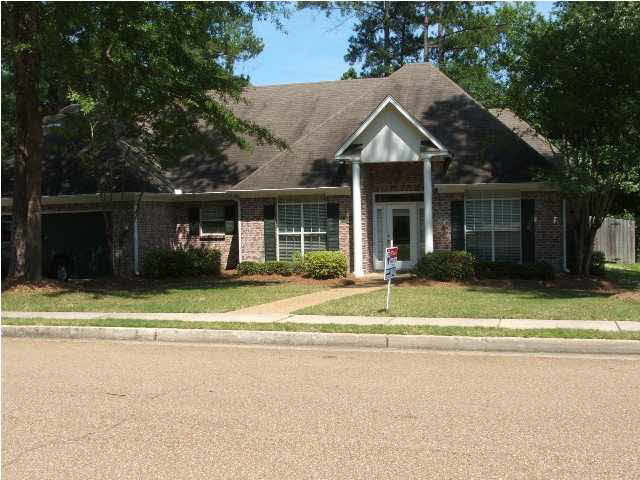 357 Pinewood Lane Ridgeland, MS 39157 - Photo 1 of 19 Photo 1