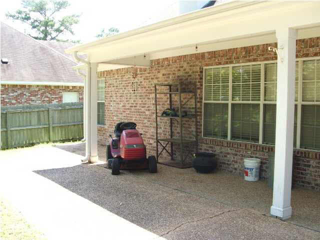 357 Pinewood Lane Ridgeland, MS 39157 - Photo 19 of 19 Photo 19