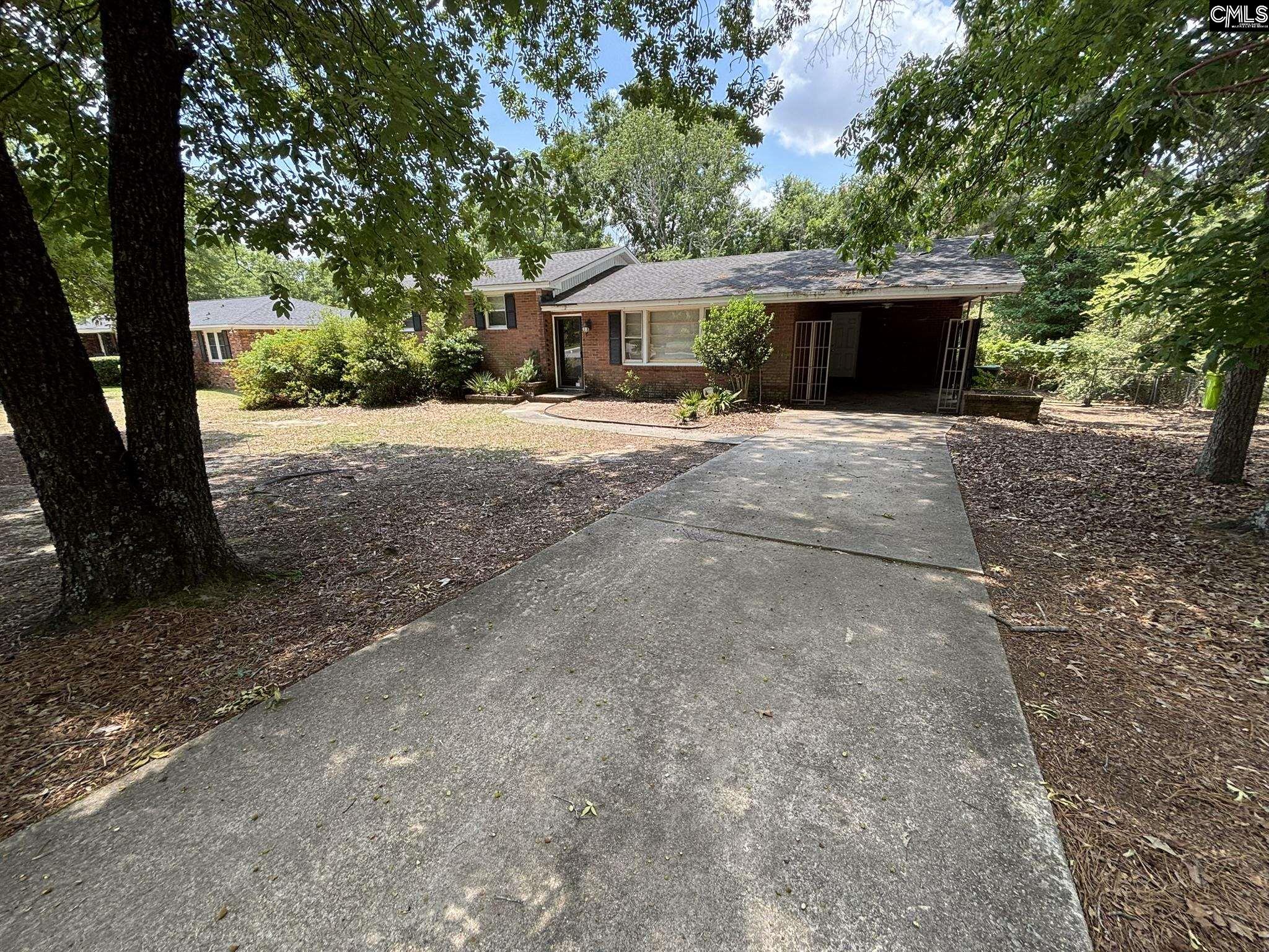 7247 Holloway Road Columbia, SC 29209 - Photo 10 of 10