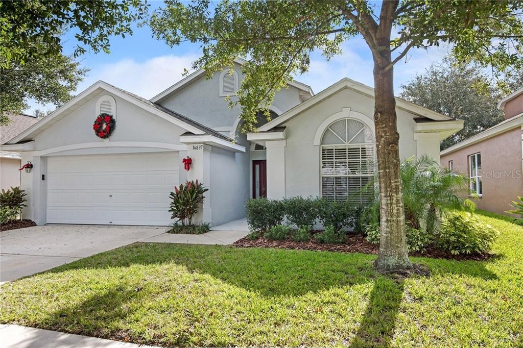 16837 Hawkridge Road Lithia, FL 33547 - Photo 1 of 1