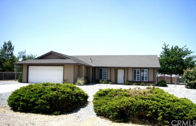 20640 Canku Road Apple Valley, CA 92307 - Photo 1 of 1