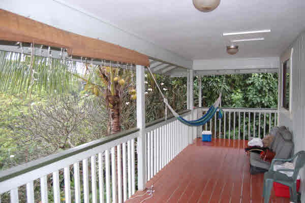 4940 A Hauaala Road, Unit 1 Kapaa, HI 96746 - Photo 4 of 18 Gallery Image 4