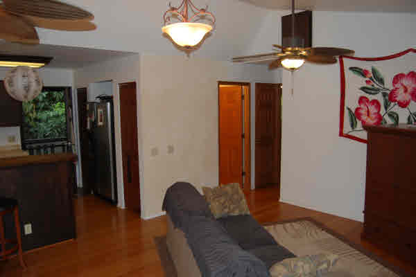 4940 A Hauaala Road, Unit 1 Kapaa, HI 96746 - Photo 5 of 18 Gallery Image 5