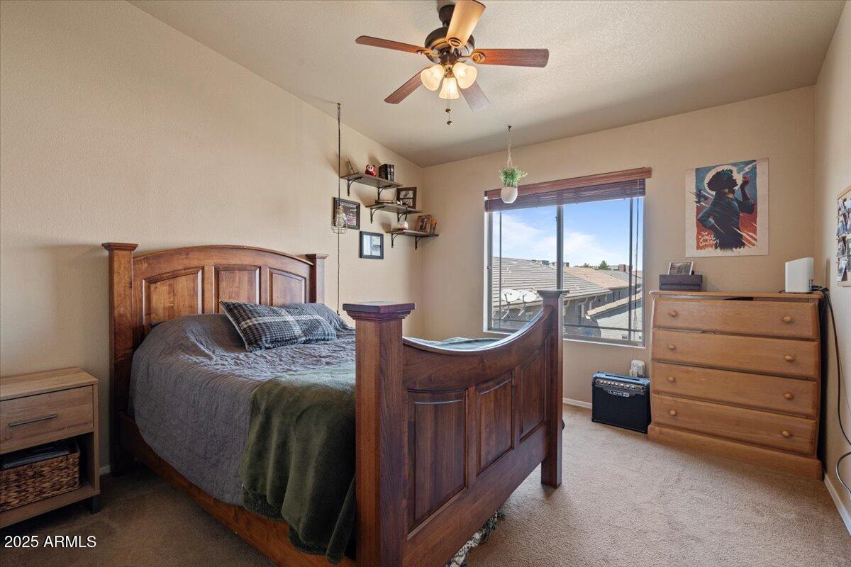 2402 East 5th Street, Unit 1446 Tempe, AZ 85288 - Photo 18 of 36 Primary Suite