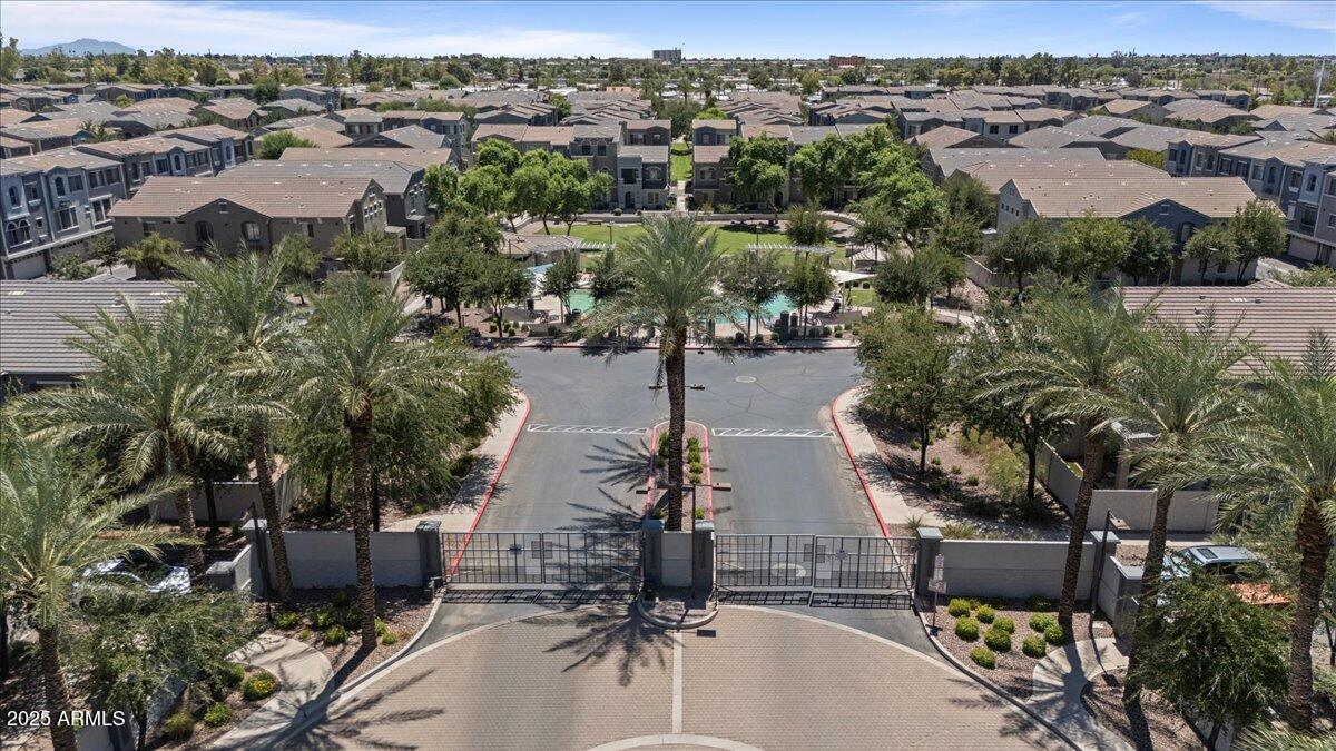 2402 East 5th Street, Unit 1446 Tempe, AZ 85288 - Photo 26 of 36 Villagio - Gated Community