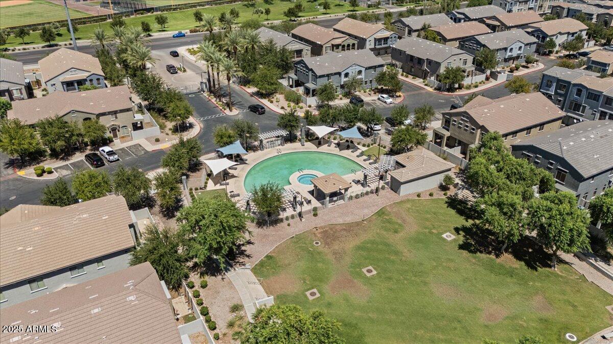 2402 East 5th Street, Unit 1446 Tempe, AZ 85288 - Photo 28 of 36 1 of 2 Pools