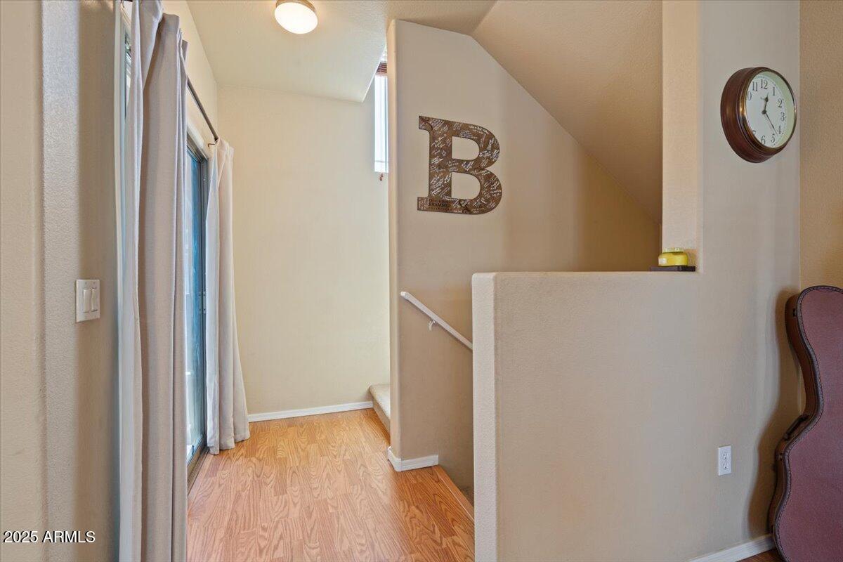 2402 East 5th Street, Unit 1446 Tempe, AZ 85288 - Photo 3 of 36 2nd Level